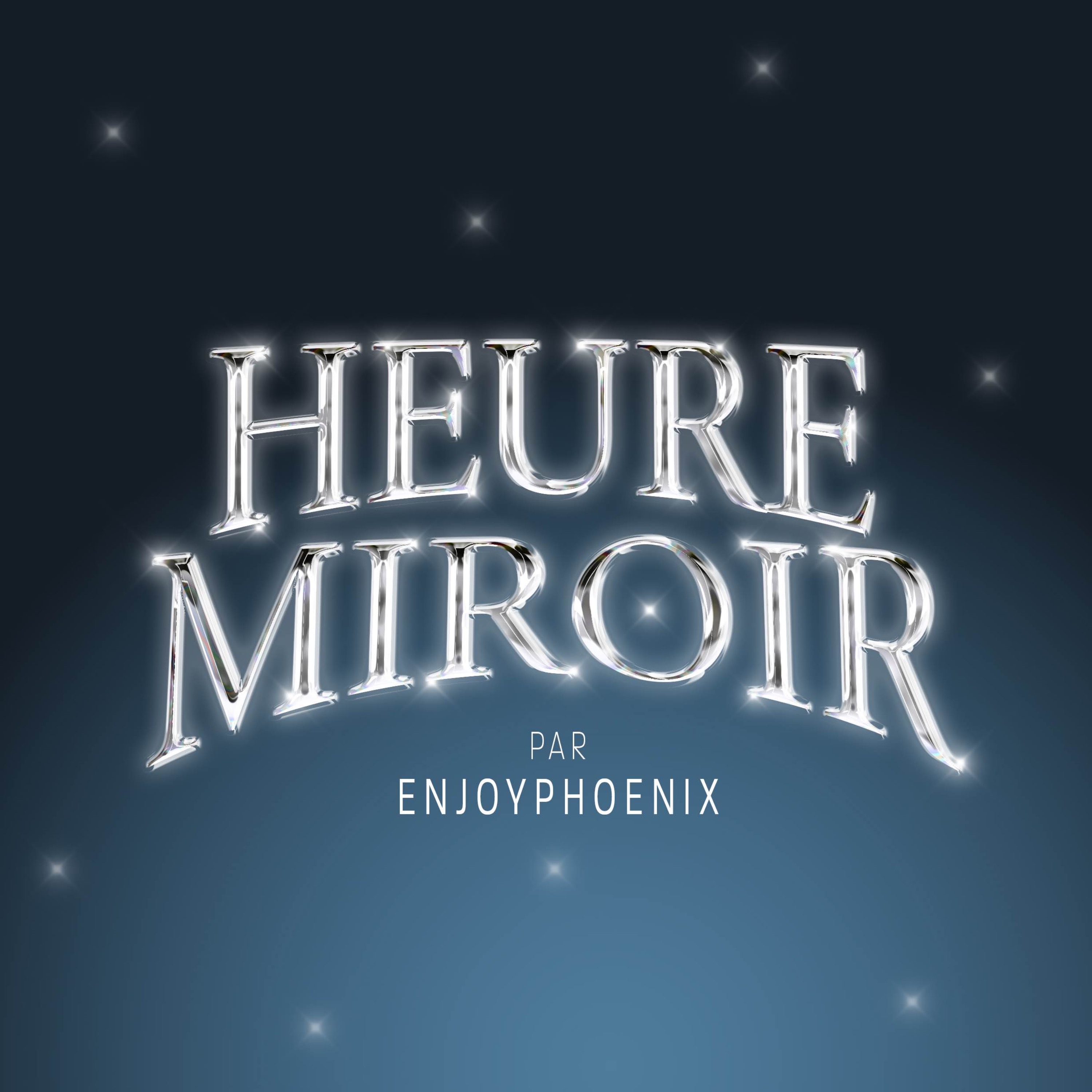 Heure Miroir - Surmonter sa peur de l'échec