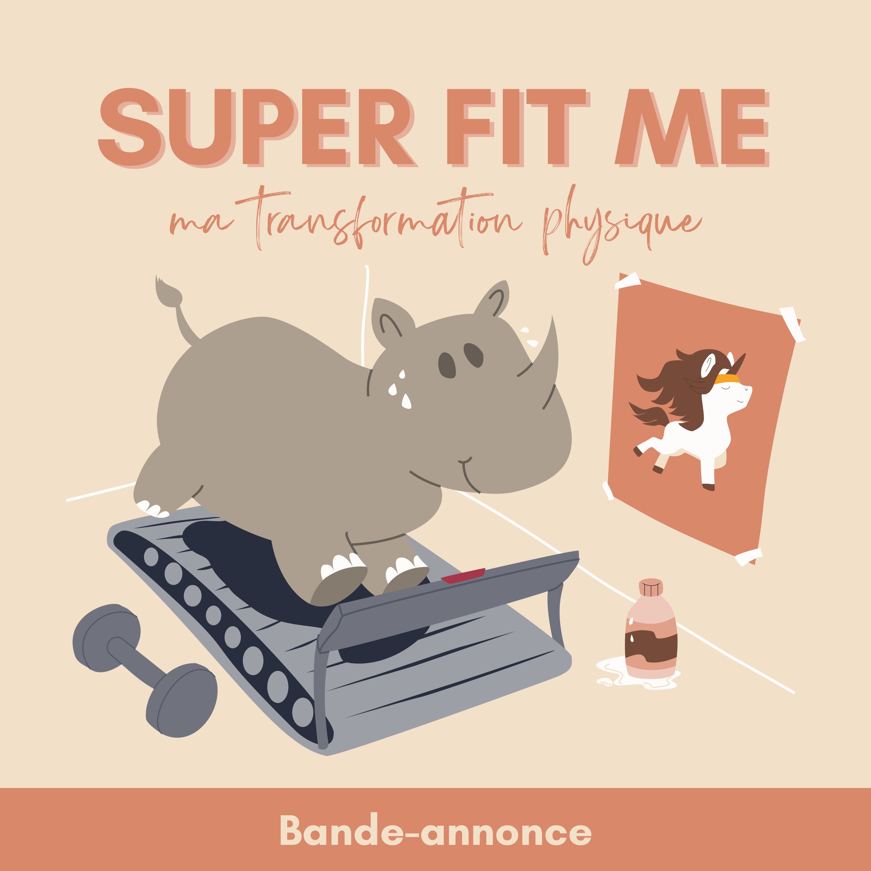 Bande-annonce | Objectif licorne episode artwork