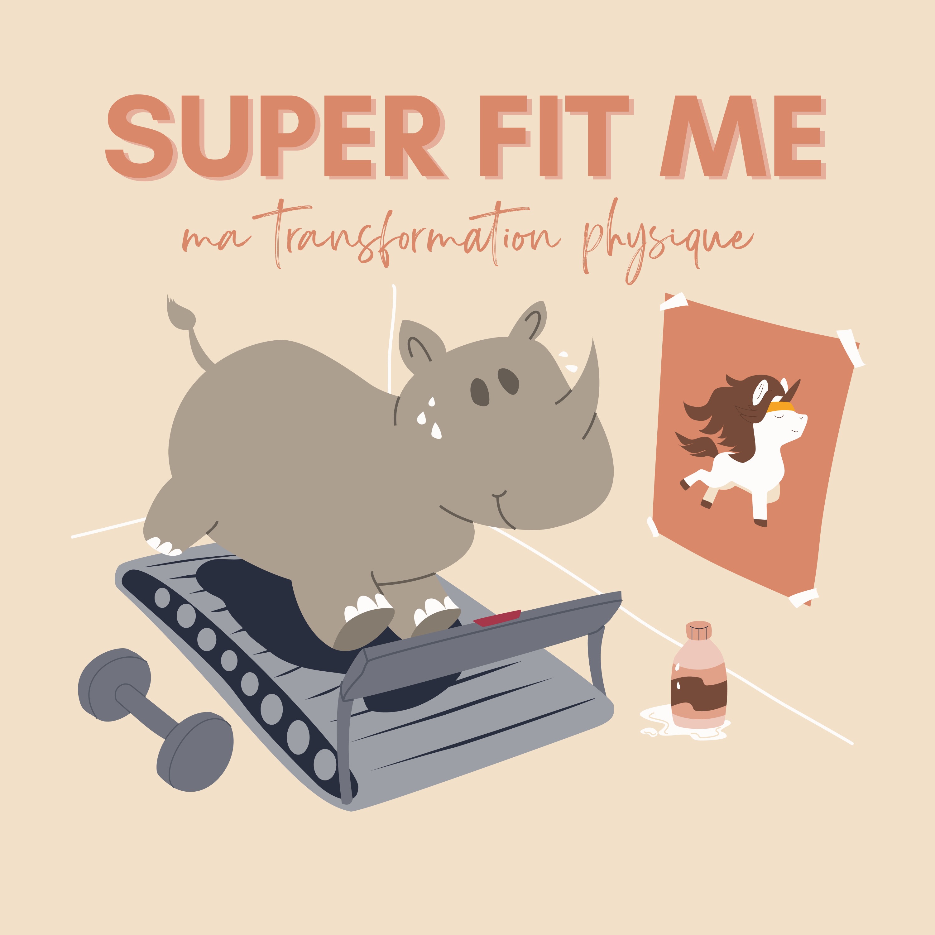 Episode 02 | On reprend les bases | Comment faire un rééquilibrage alimentaire episode artwork