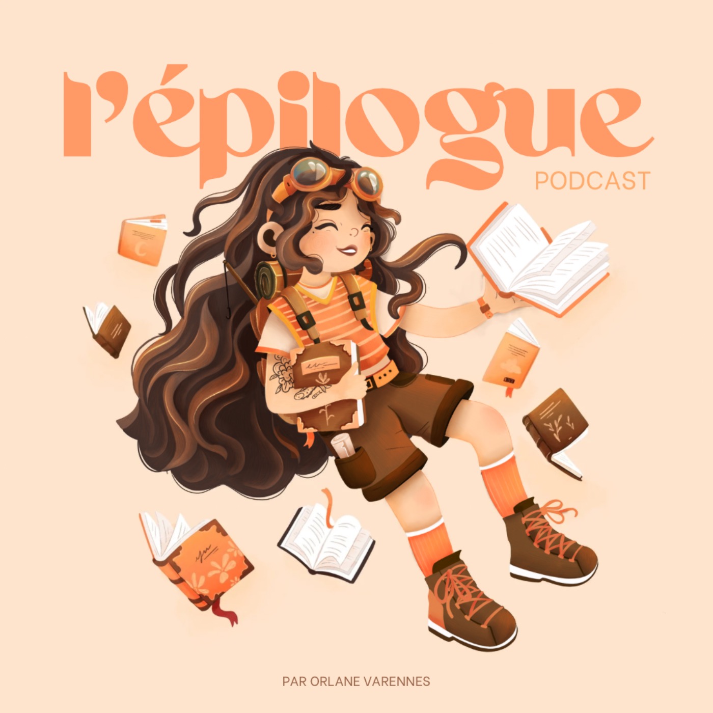 L'Épilogue