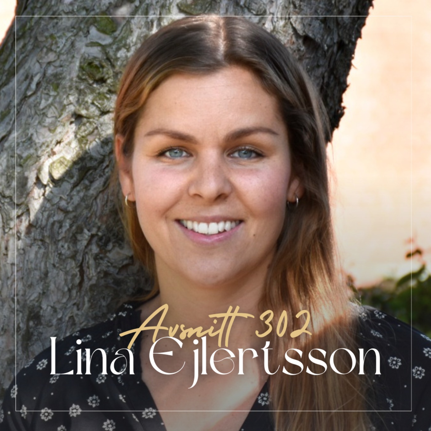 302. Lina Ejlertsson - Återhämtningsforskarens bästa återhämtningstips