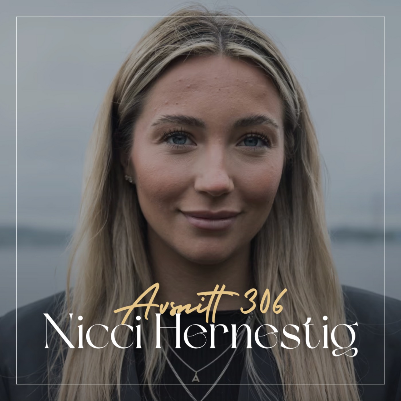 306. Nicci Hernestig - Från ofrivilligt barnlös med PCOS till gravid