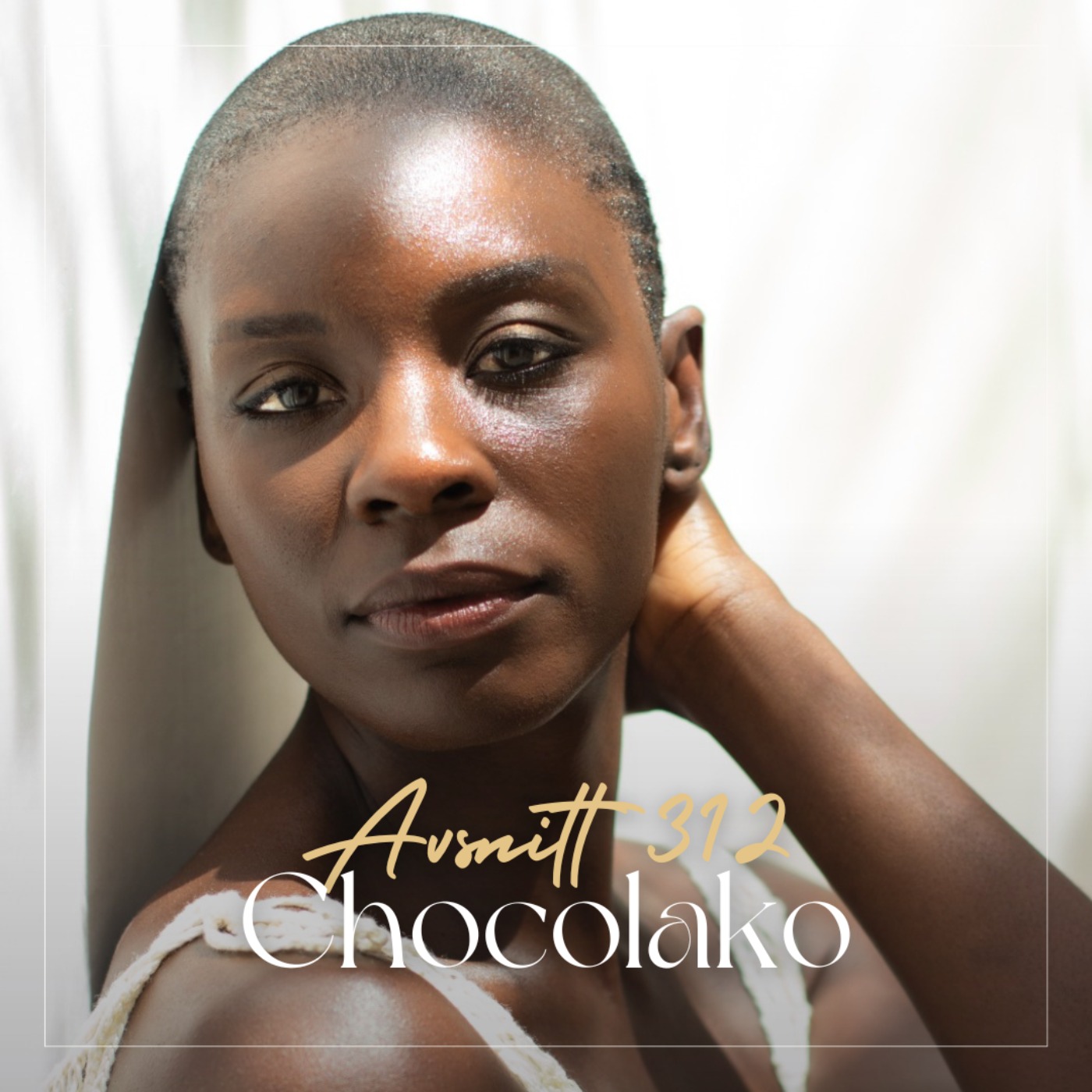 312. Chocolako - BALI EDITION: Womb wisdom - A journey of power and transformation