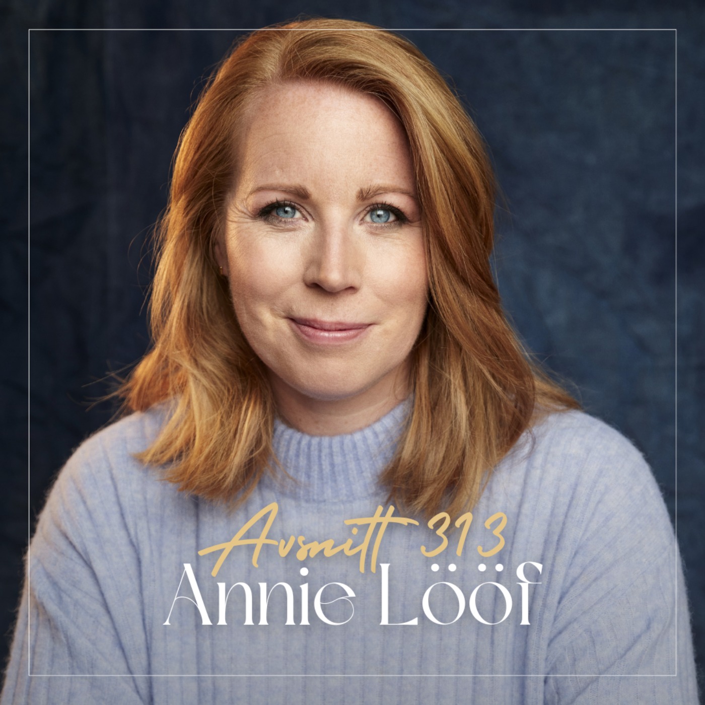 313. Annie Lööf - Fd. partiledaren om tiden efter mordhoten