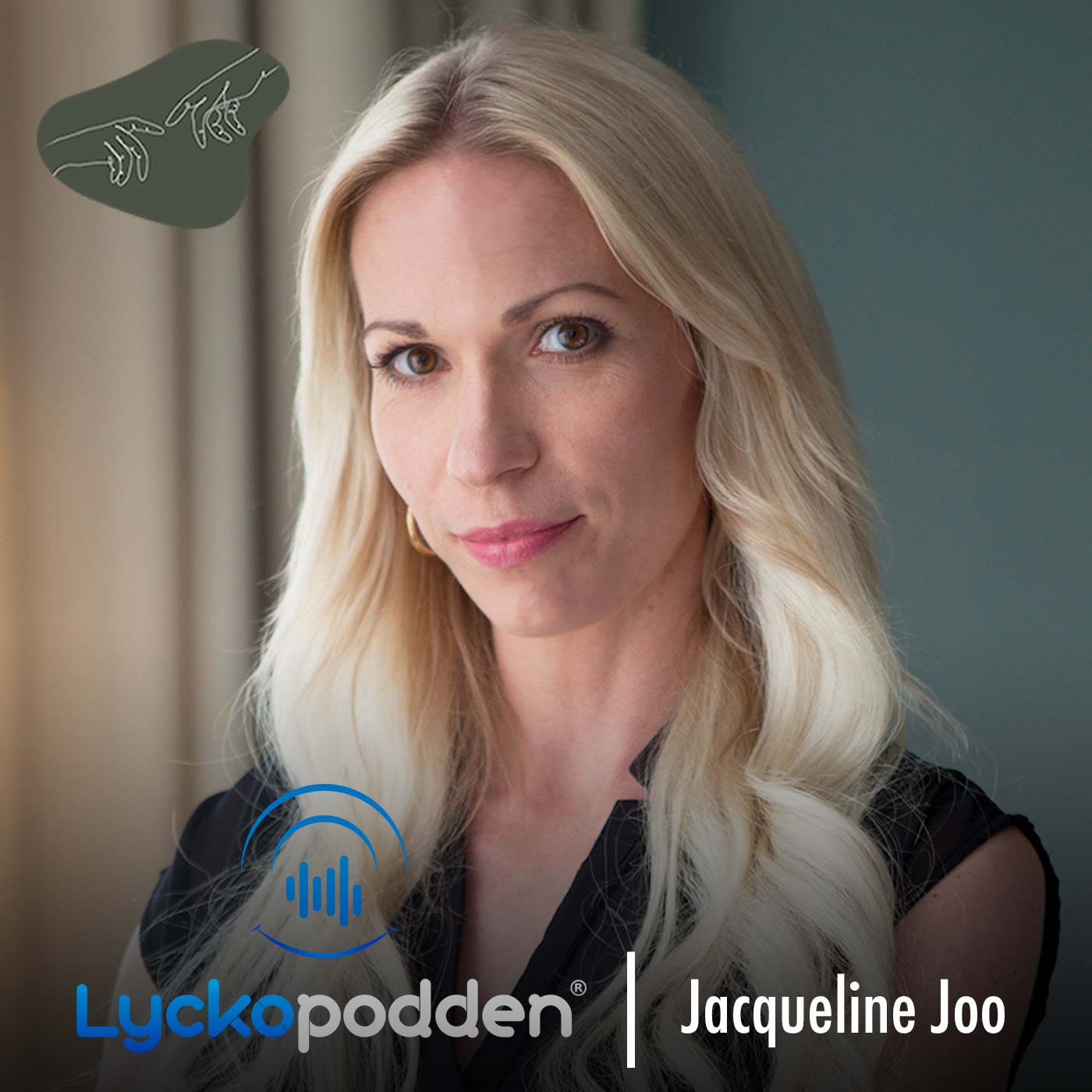 158. Jacqueline Joo - Nycklarna bakom lyckliga relationer