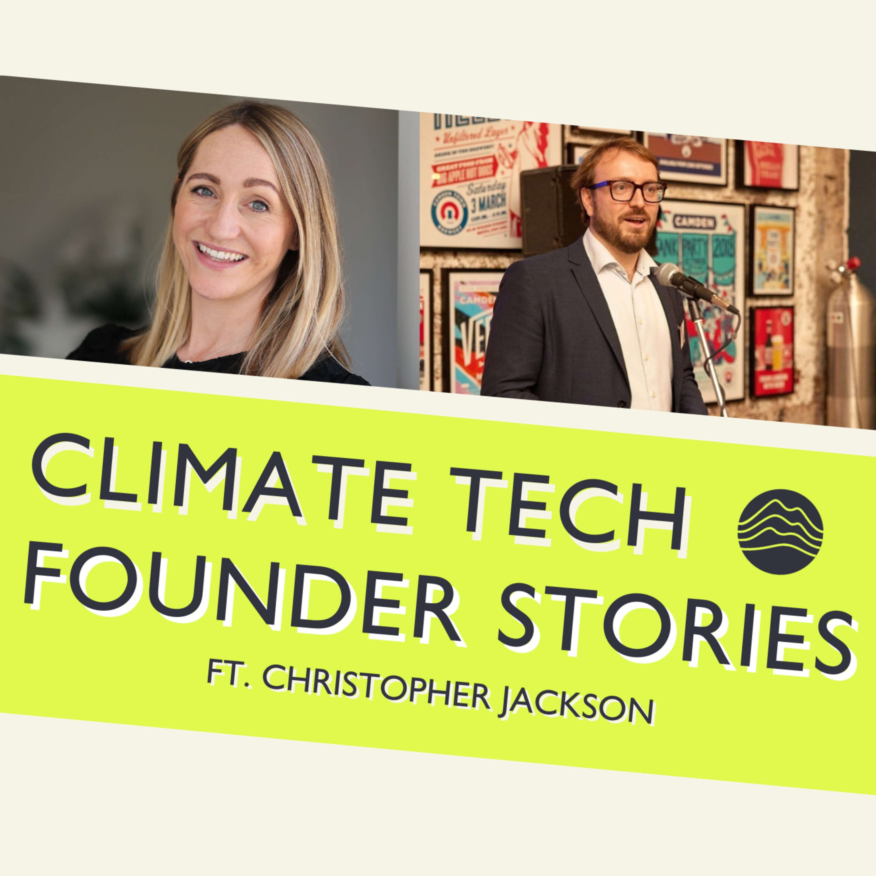 The Climate Pioneers Show