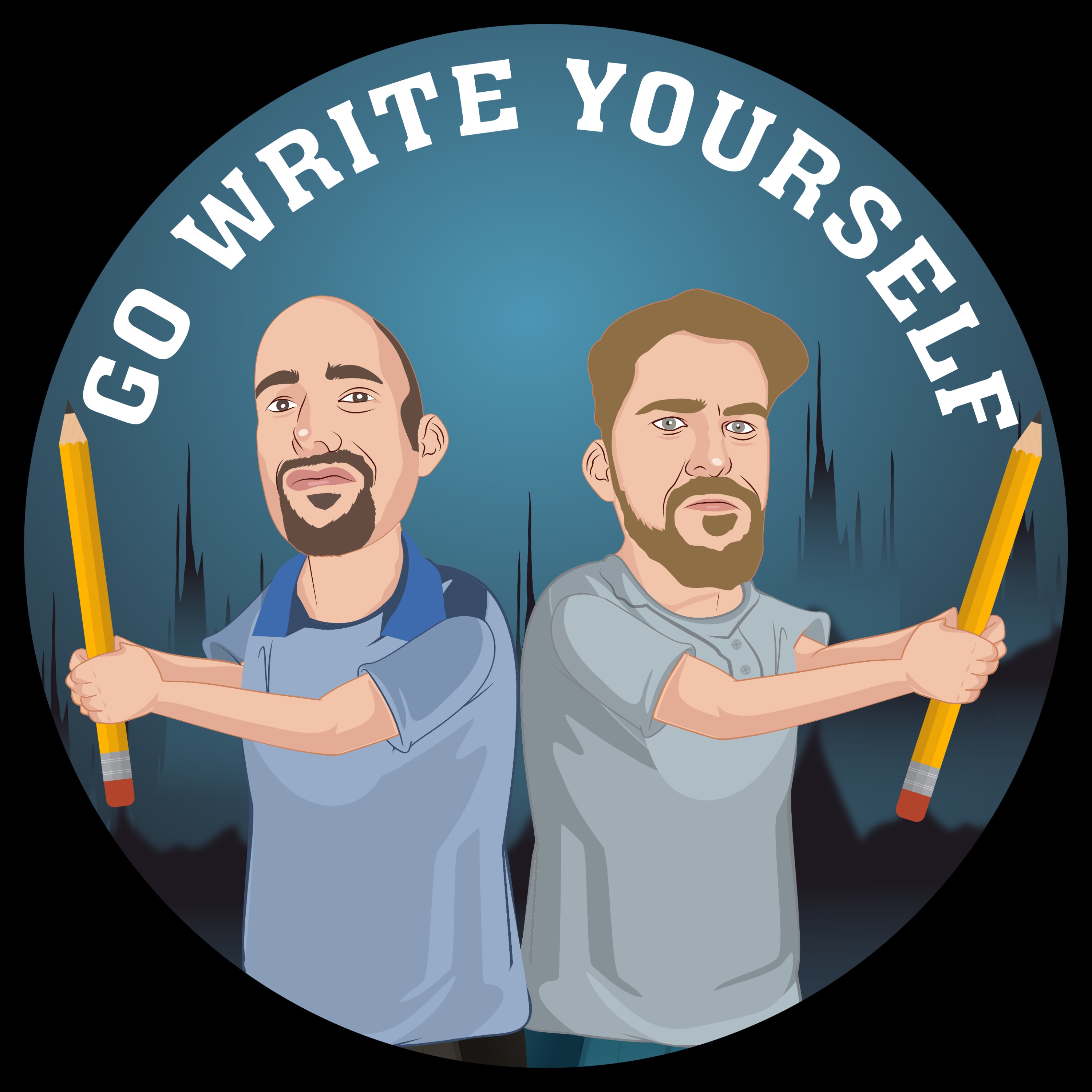 Ep. 18 Chris Thrall Interview