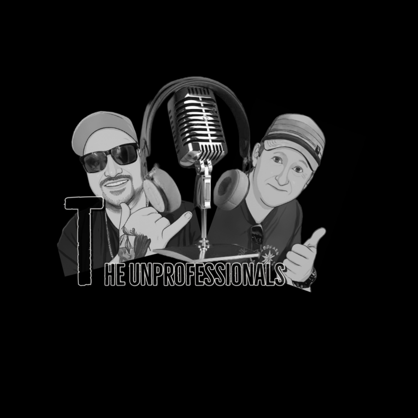 The Unprofessionals 