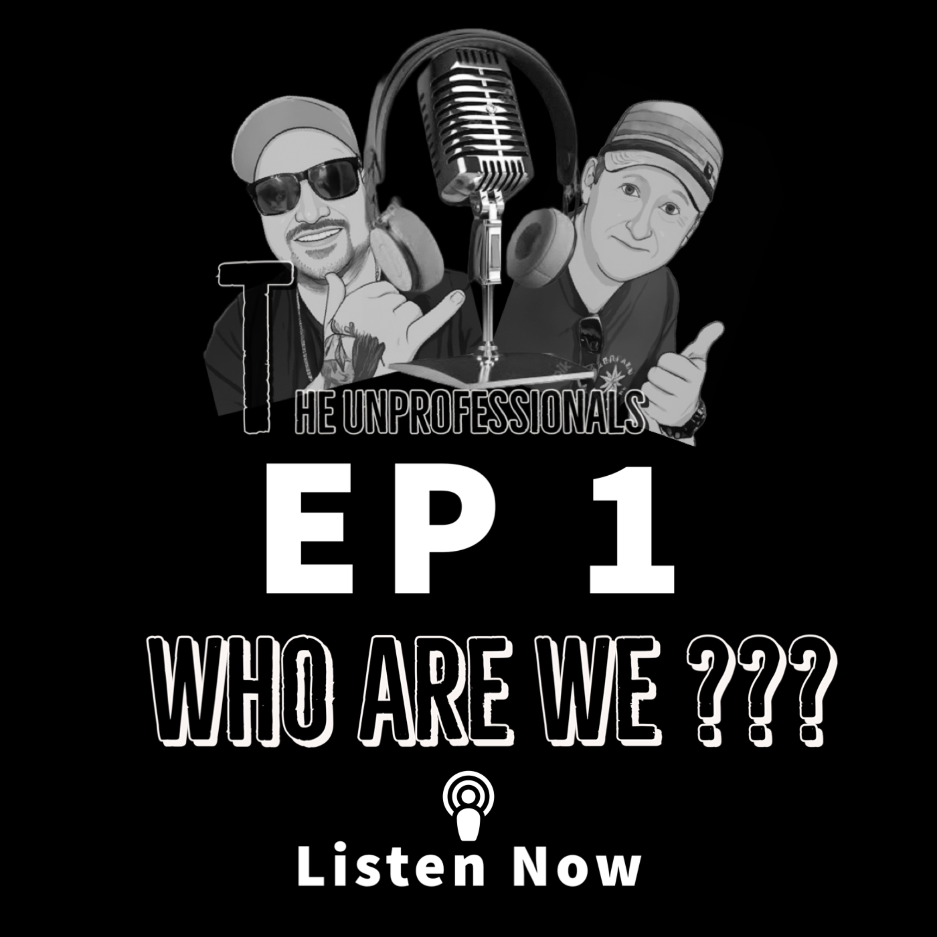 Who Are We ?? The Clowns ??