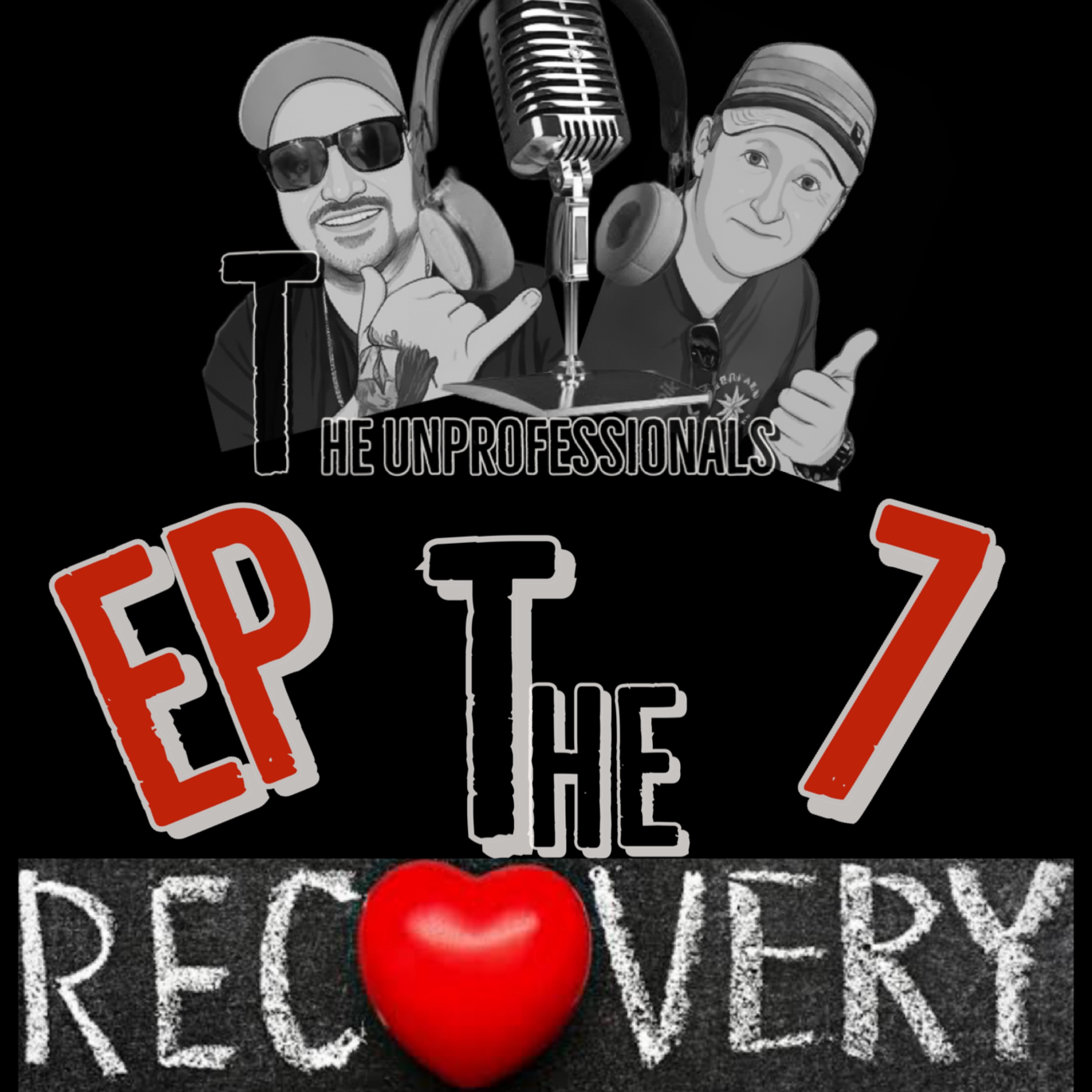 The Recovery E-Dawgs Hurt