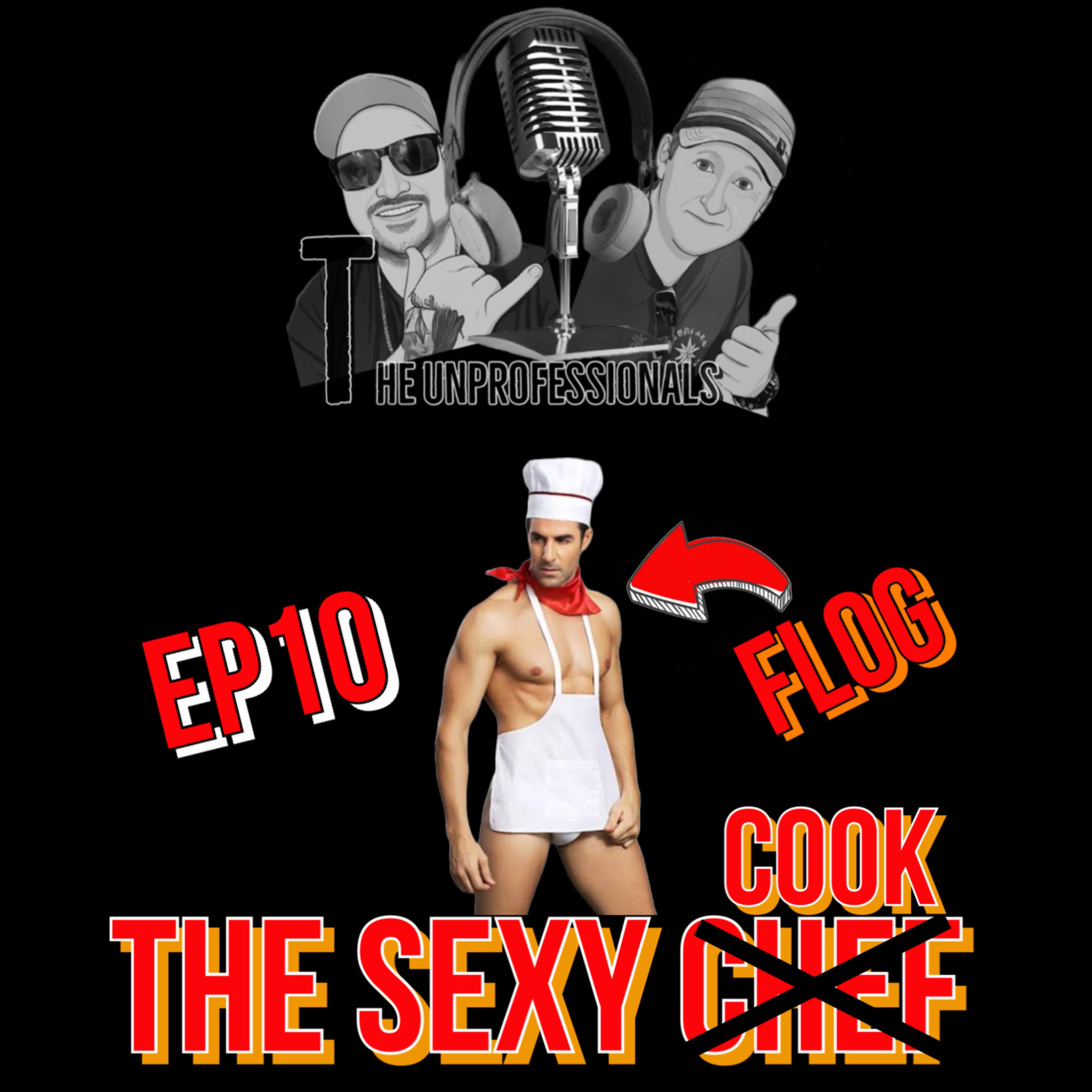 Introducing The Sexy Cook From The South