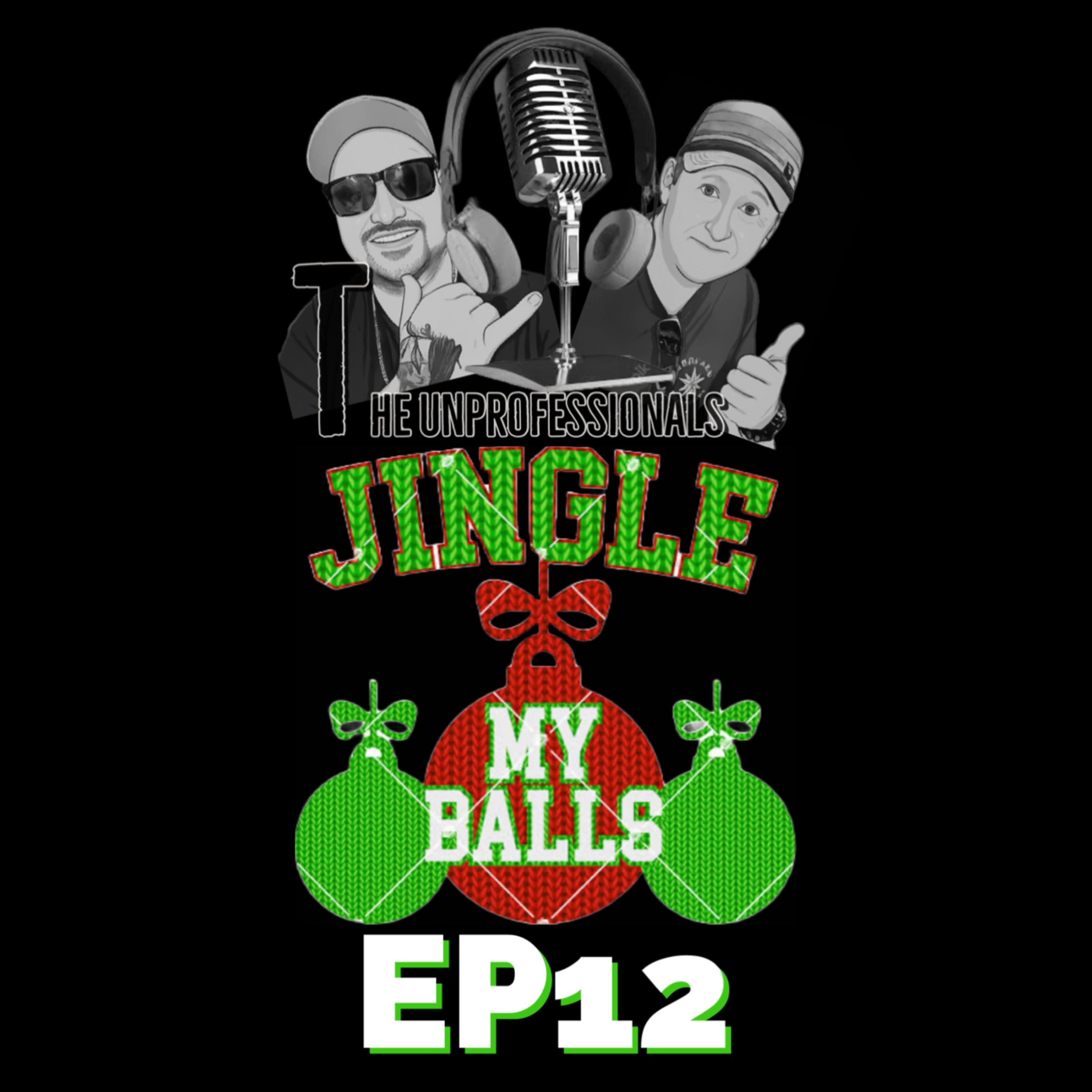 Jingle My Balls