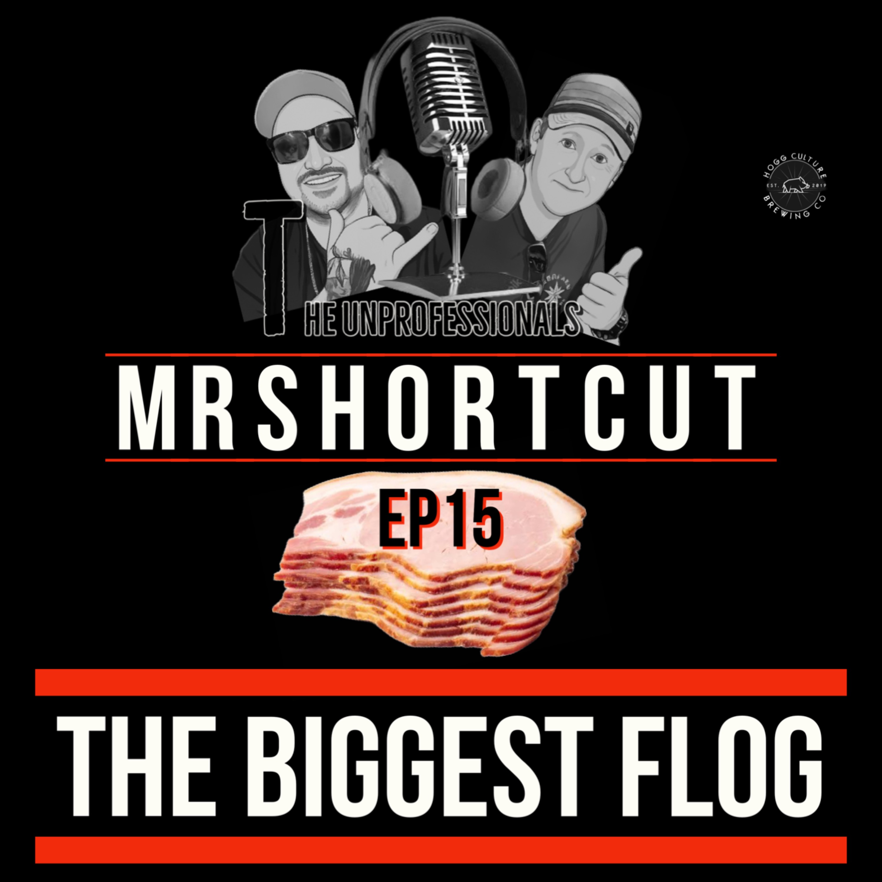 Mr Short Cut