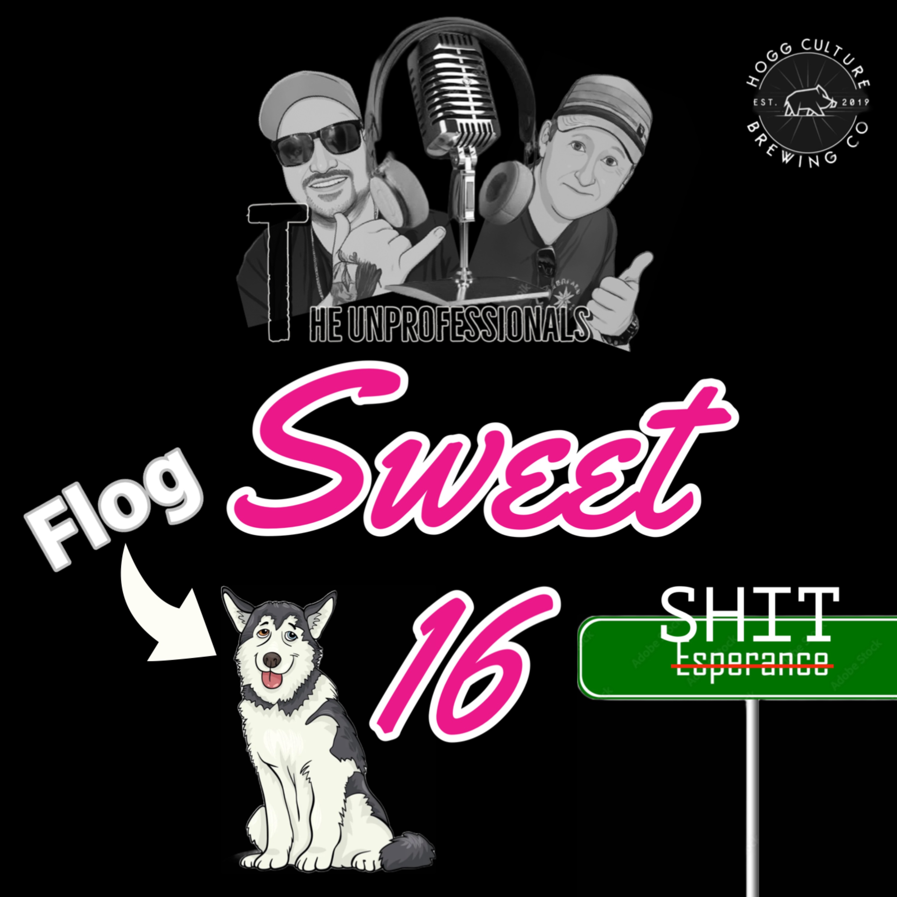 Sweet 16