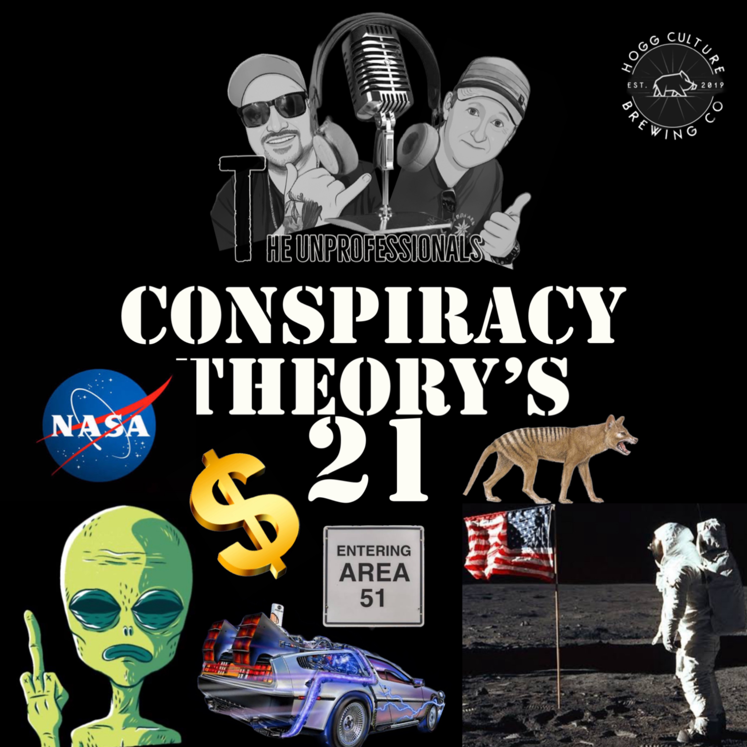 Conspiracy Theory