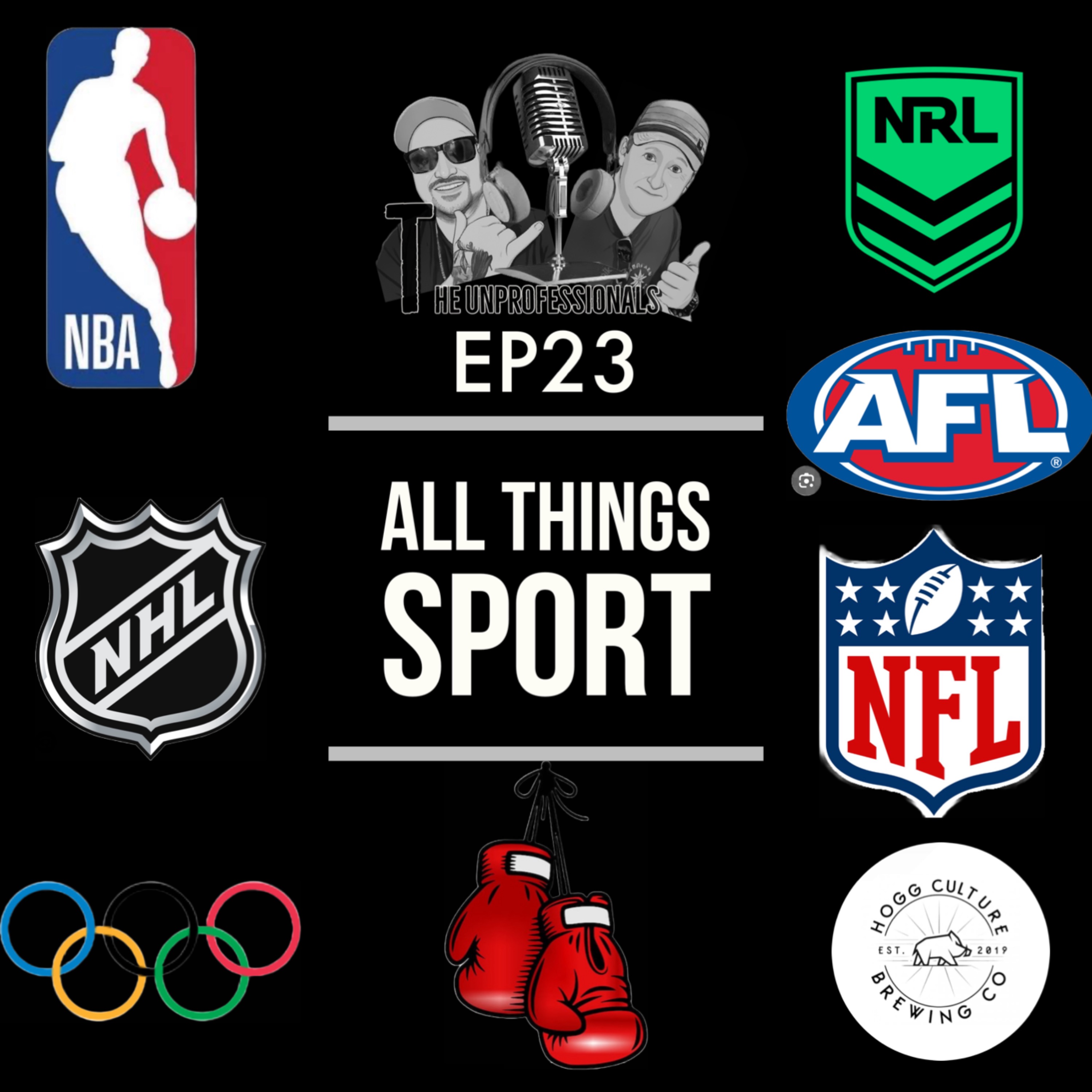 All Things Sports