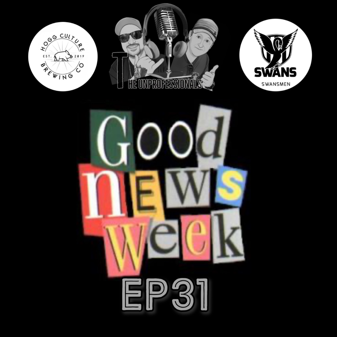 Good News Week
