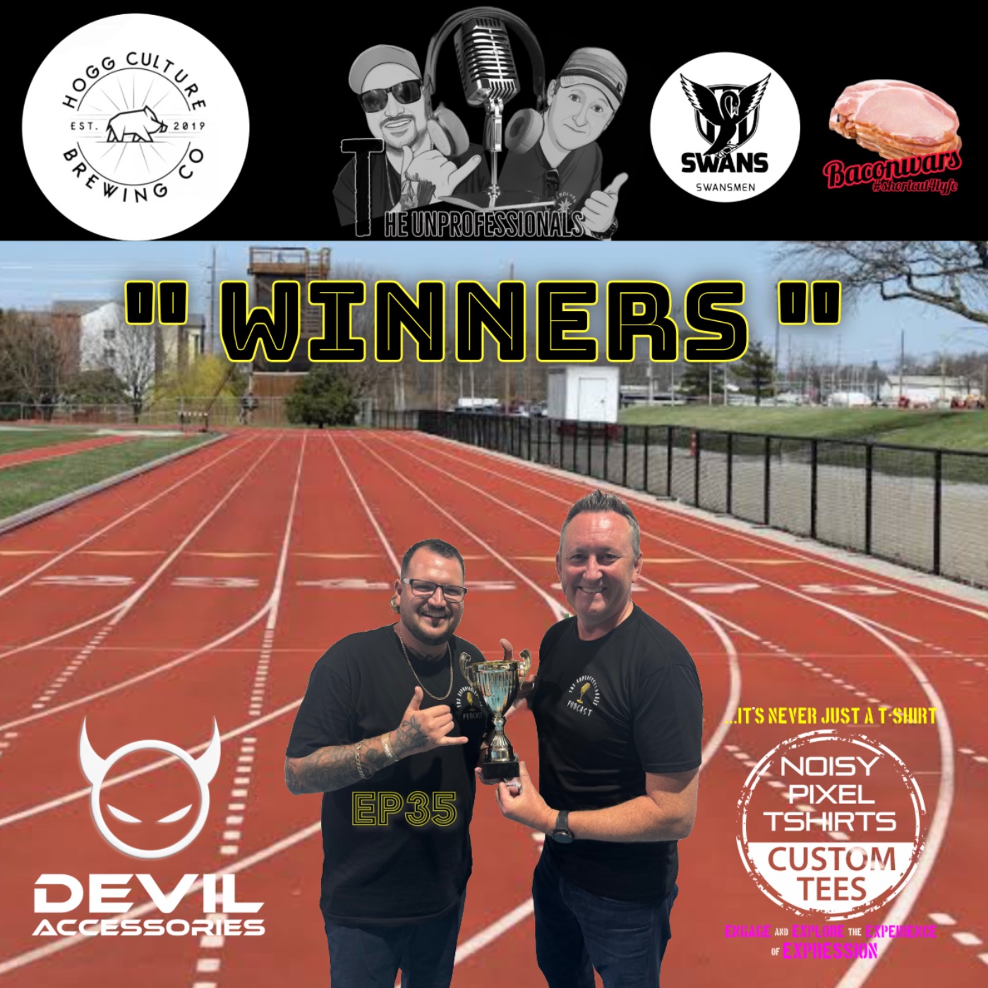 Winners