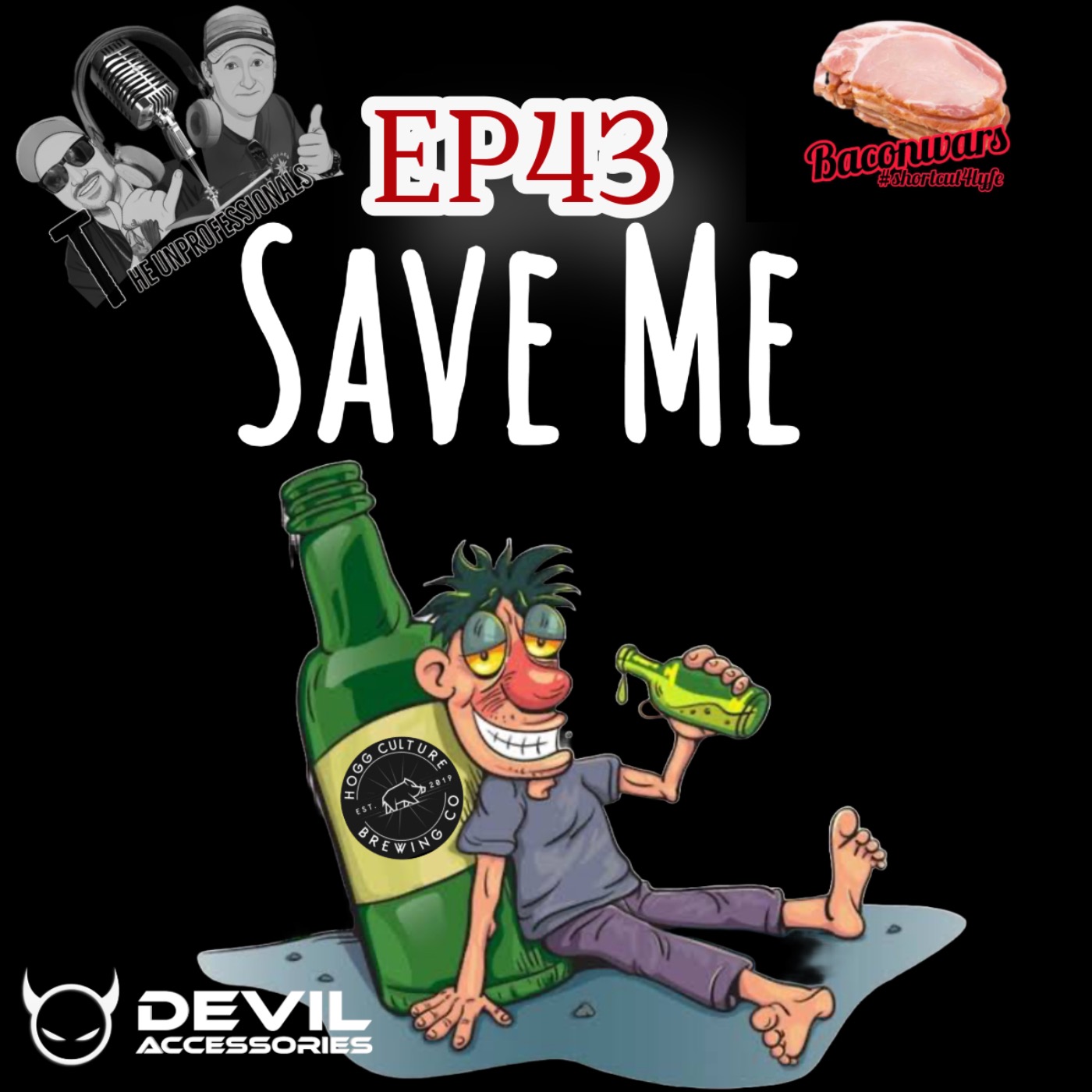 Save Me !!
