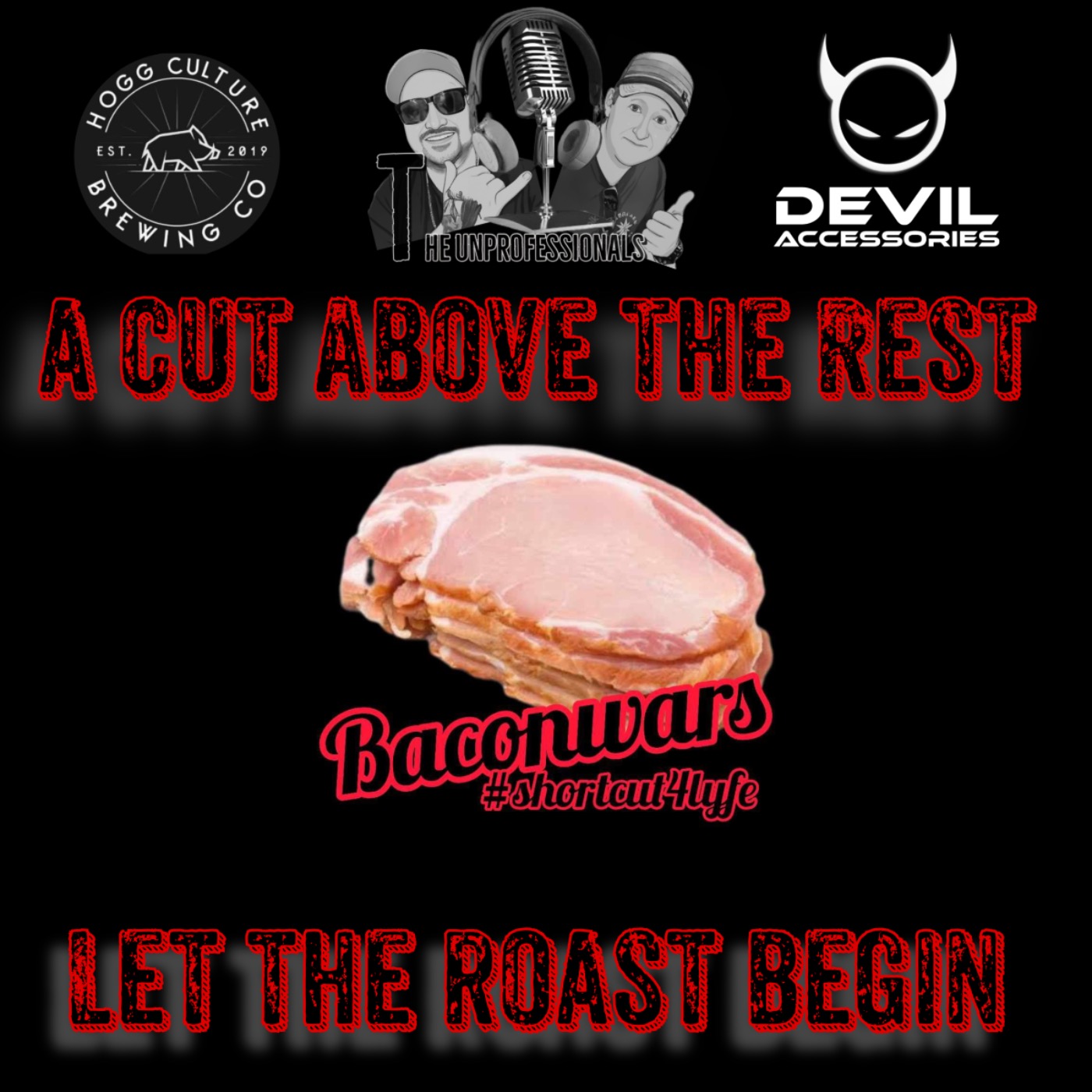 A Cut Above The Rest !!