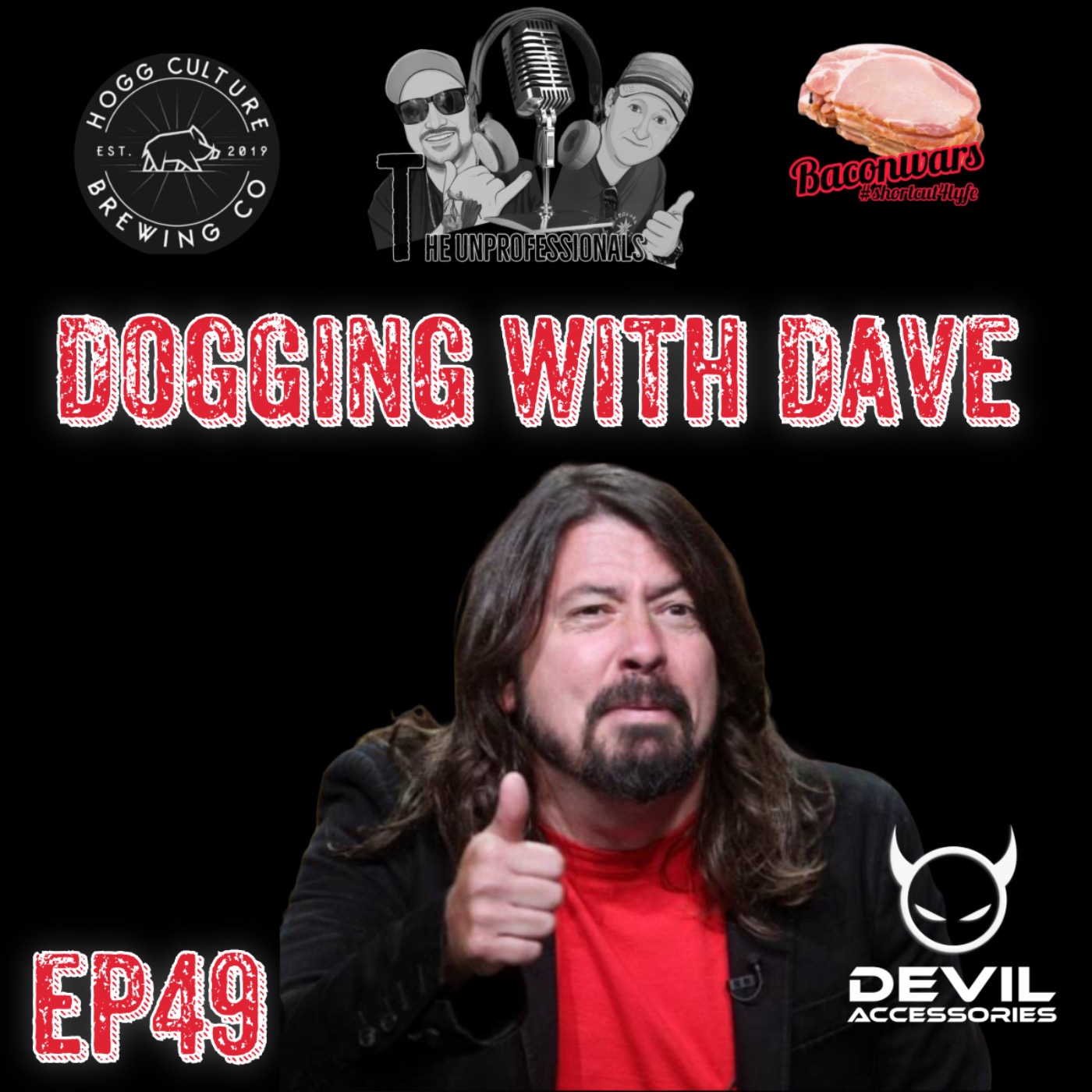 Dogging With Dave