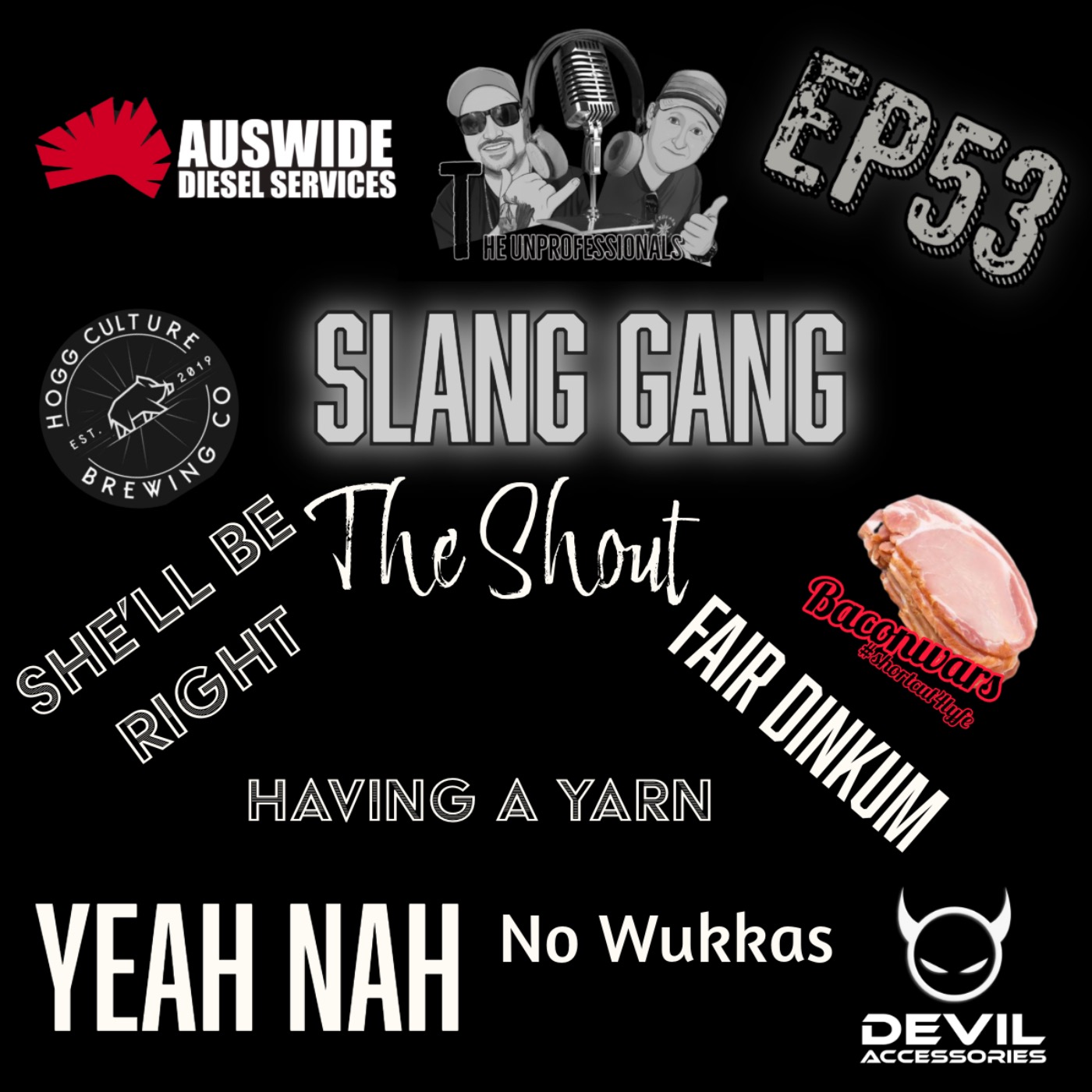 Slang Gang