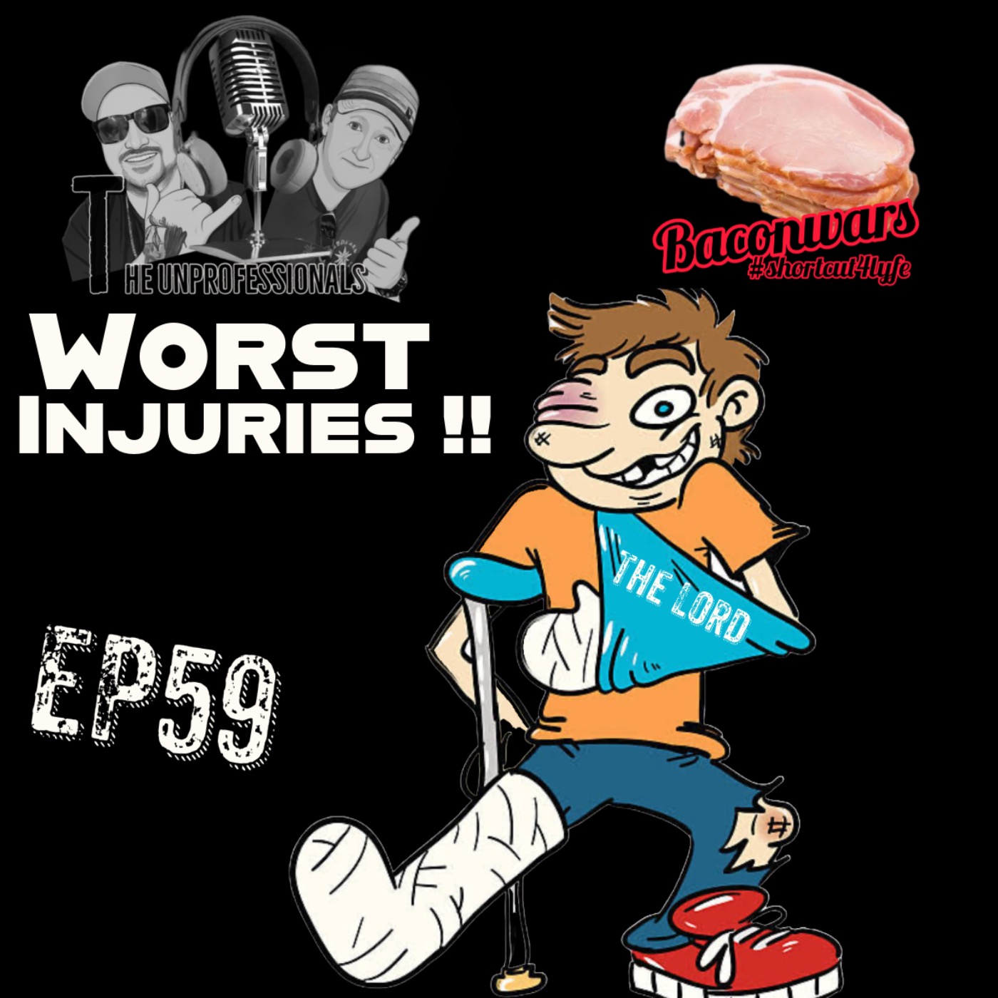 Worst Injuries