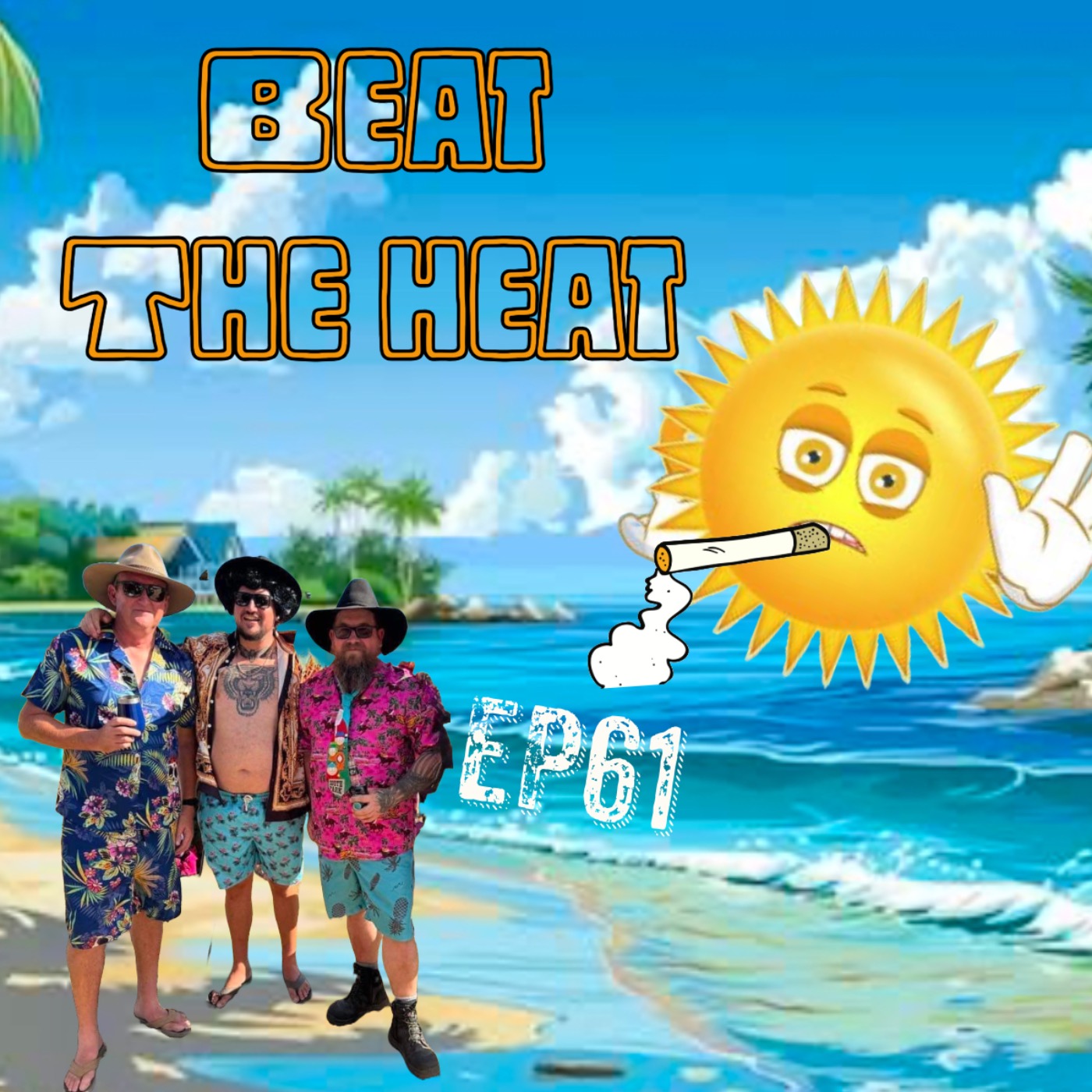 Beat The Heat