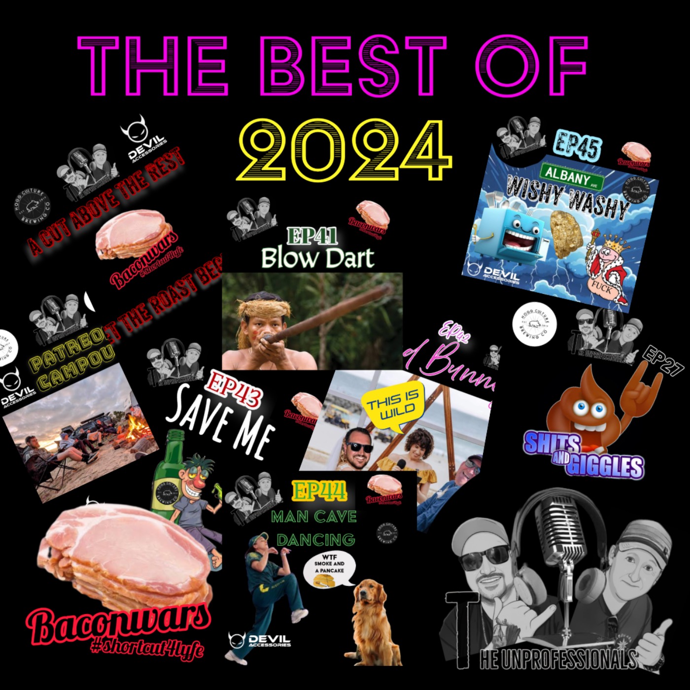 The Best Of 2024
