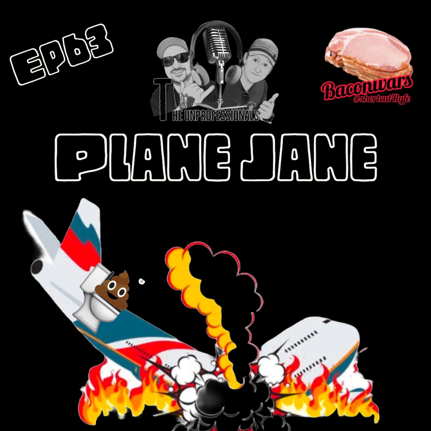 Plane Jane