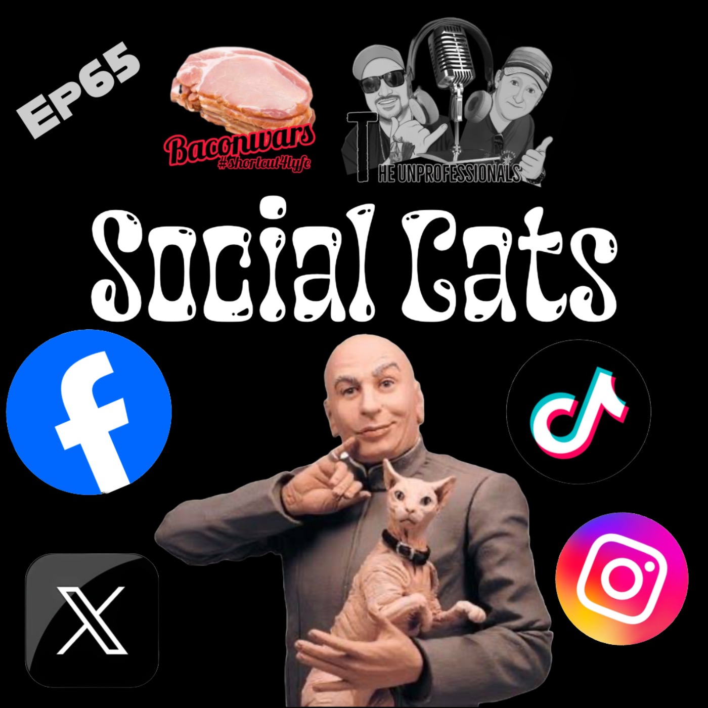 Social Cats