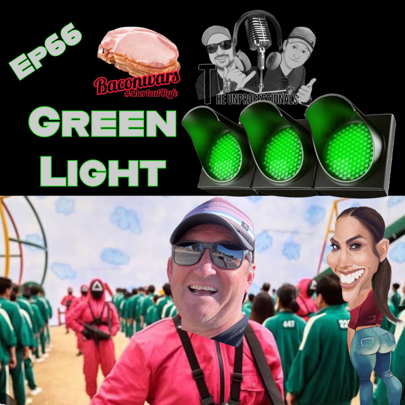 Green Light