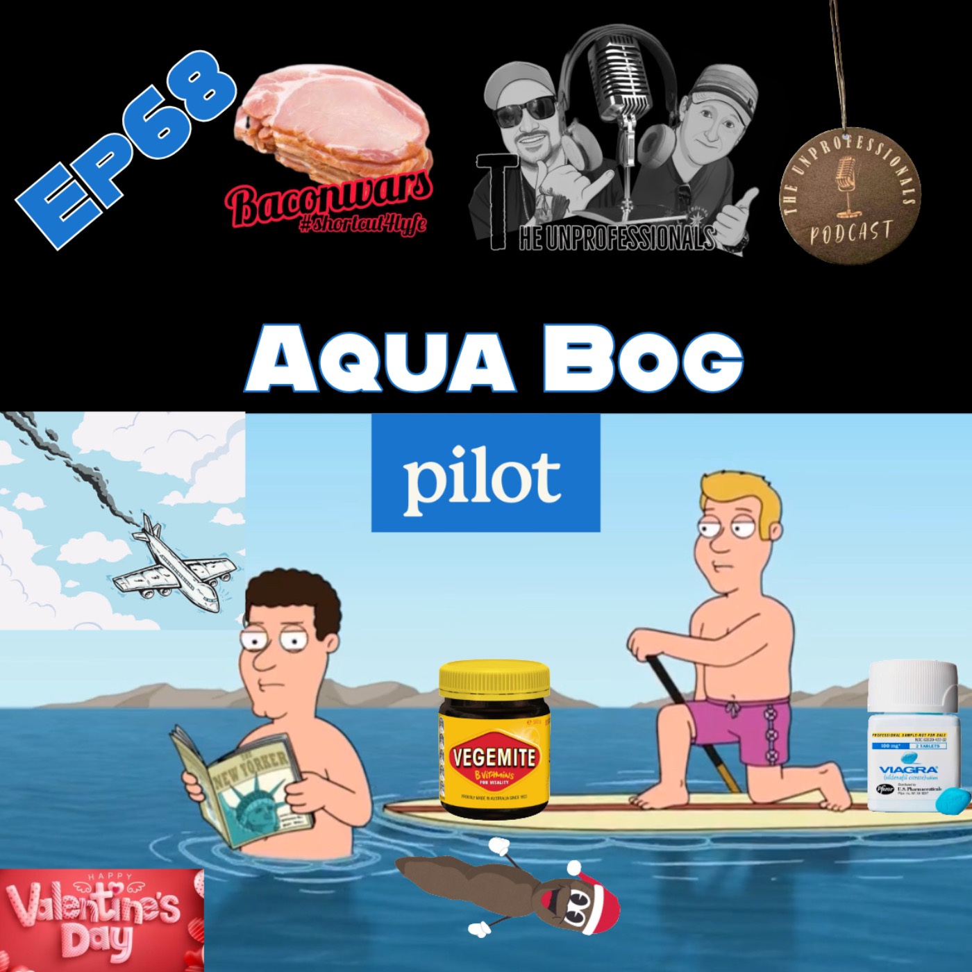 Aqua Bog