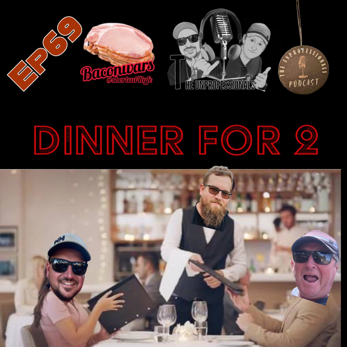 Dinner For 2