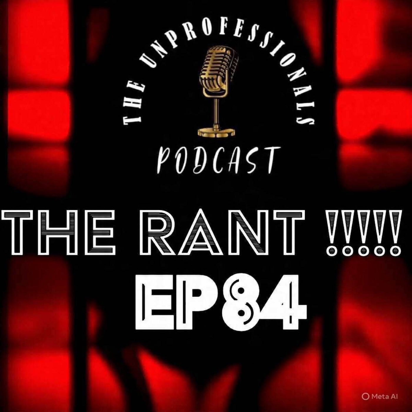 The Rant