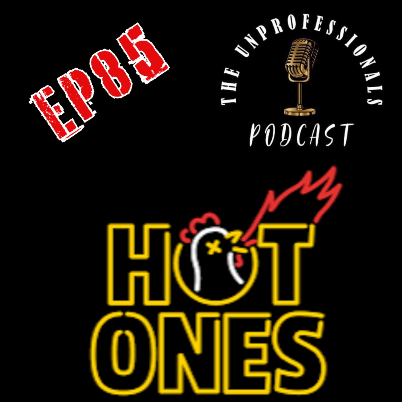 Hot Ones