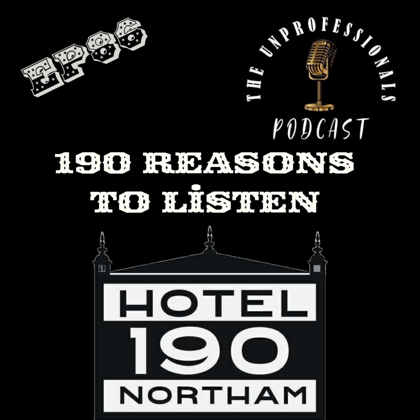190 Reasons
