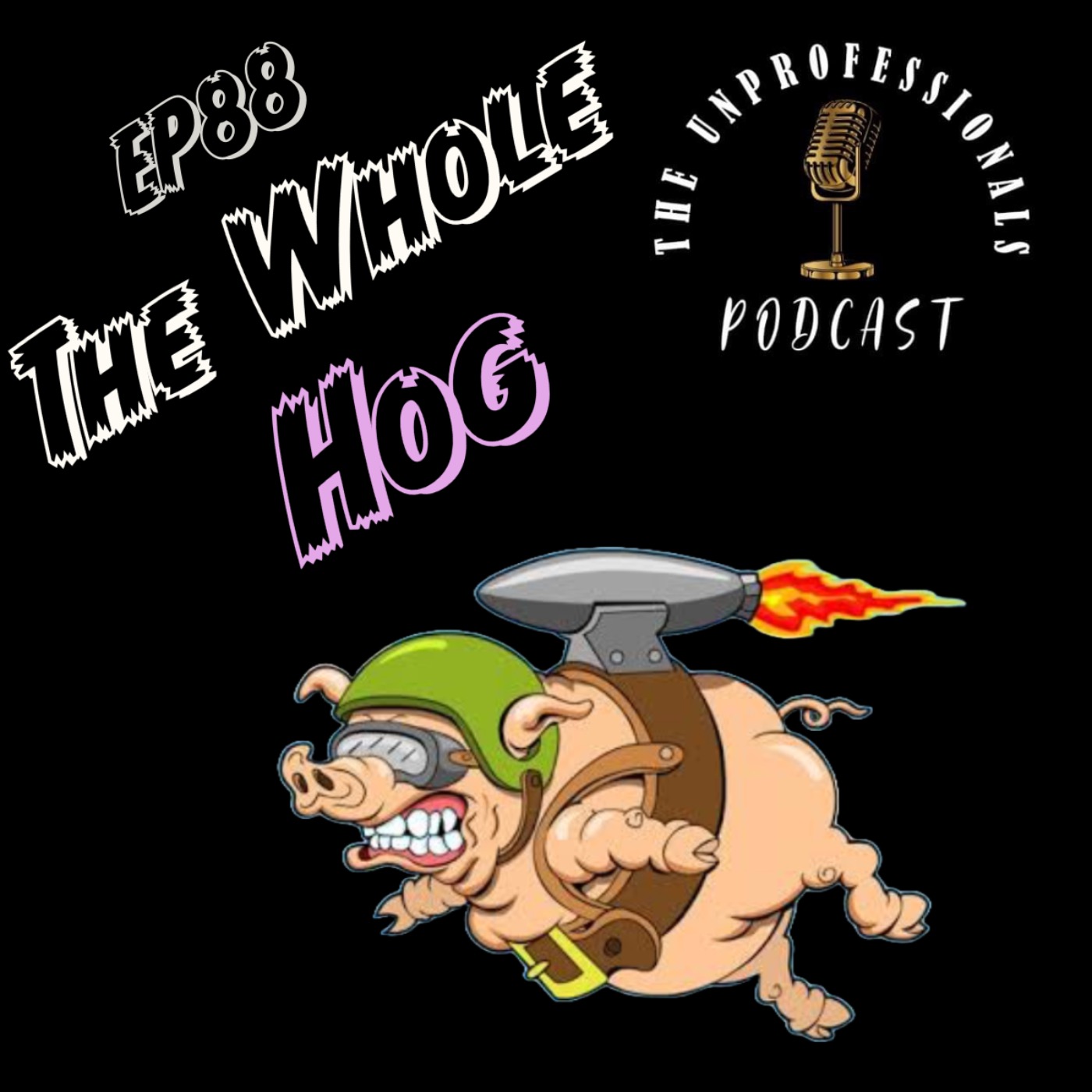 The Whole Hog