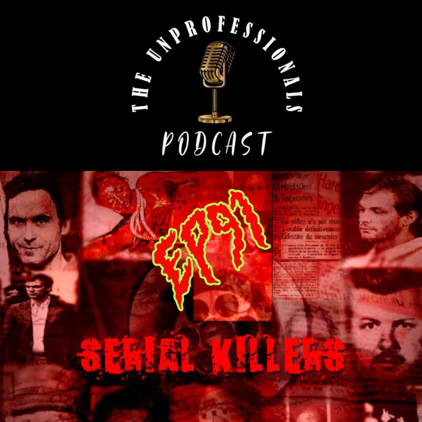 Serial Killers