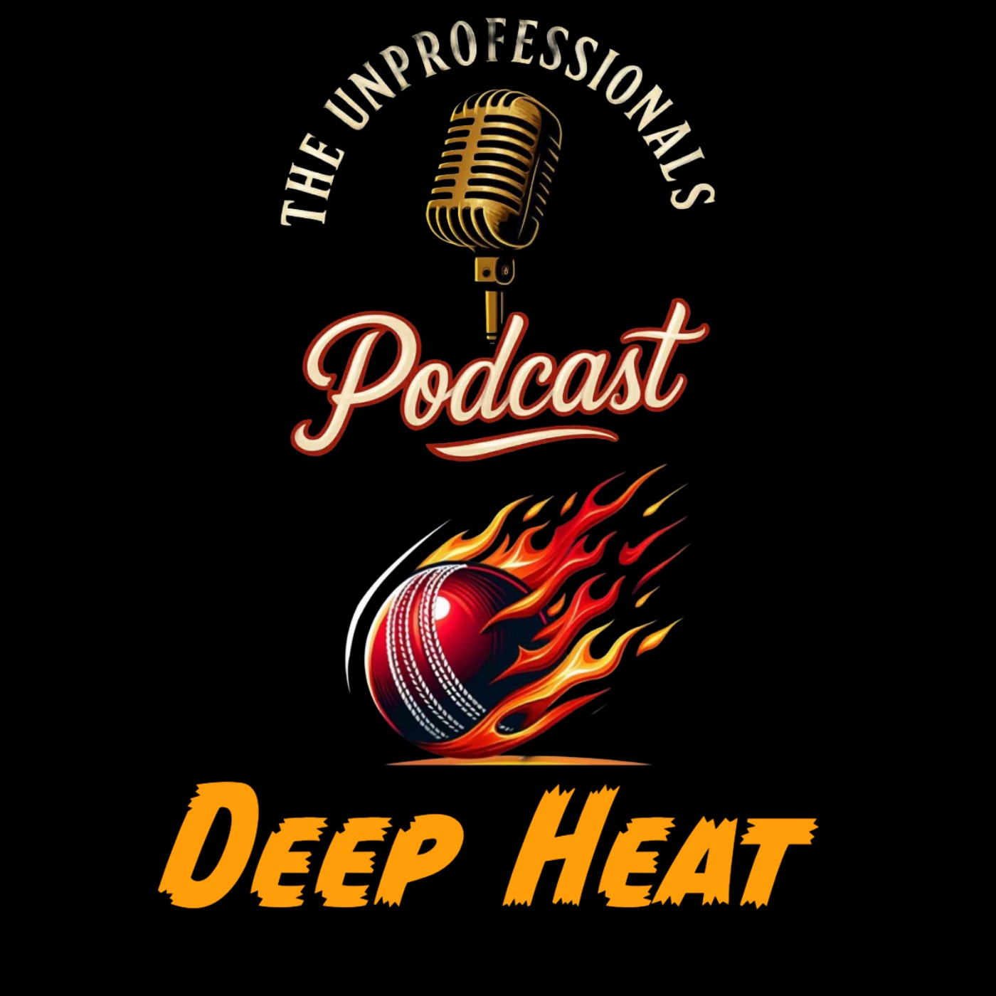Deep Heat