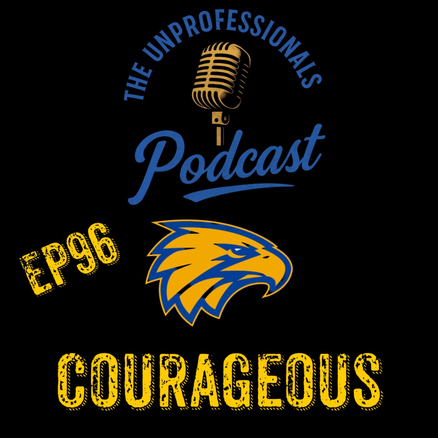 Courageous