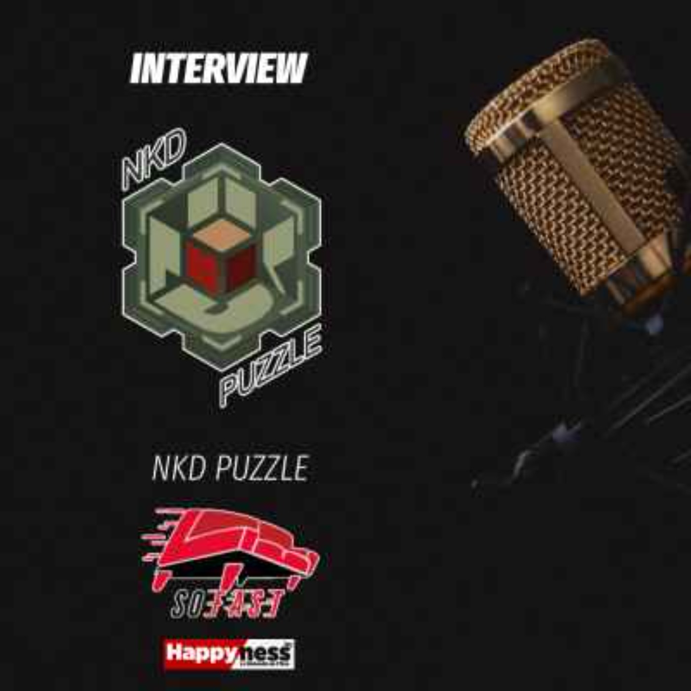 Le So'Fast - Interview: NDK Puzzle episode artwork