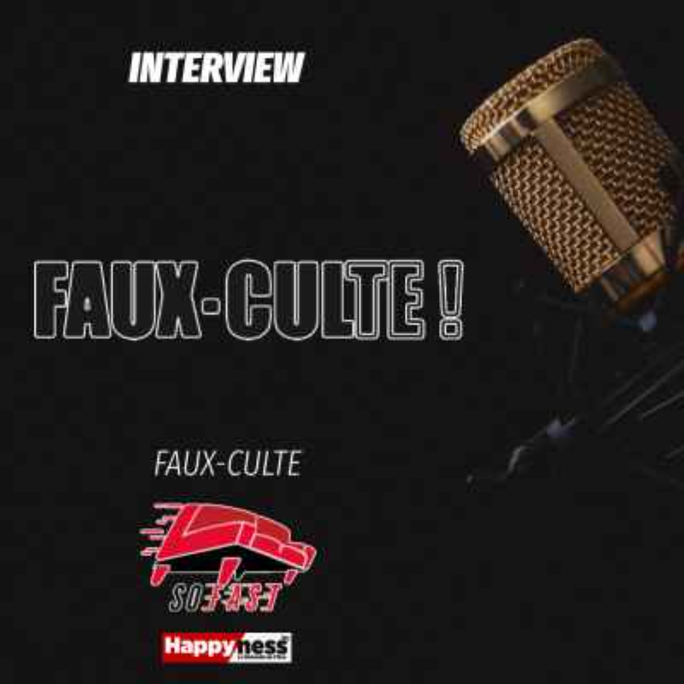 Le So\'Fast - Interview