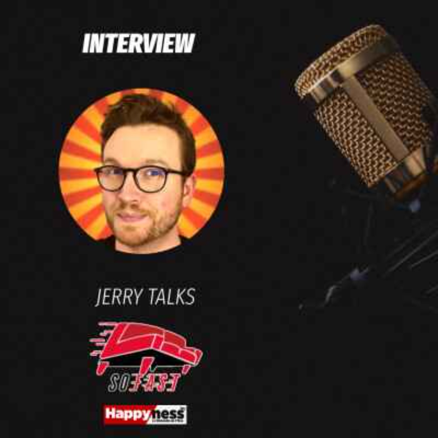 Le So\'Fast - Interview