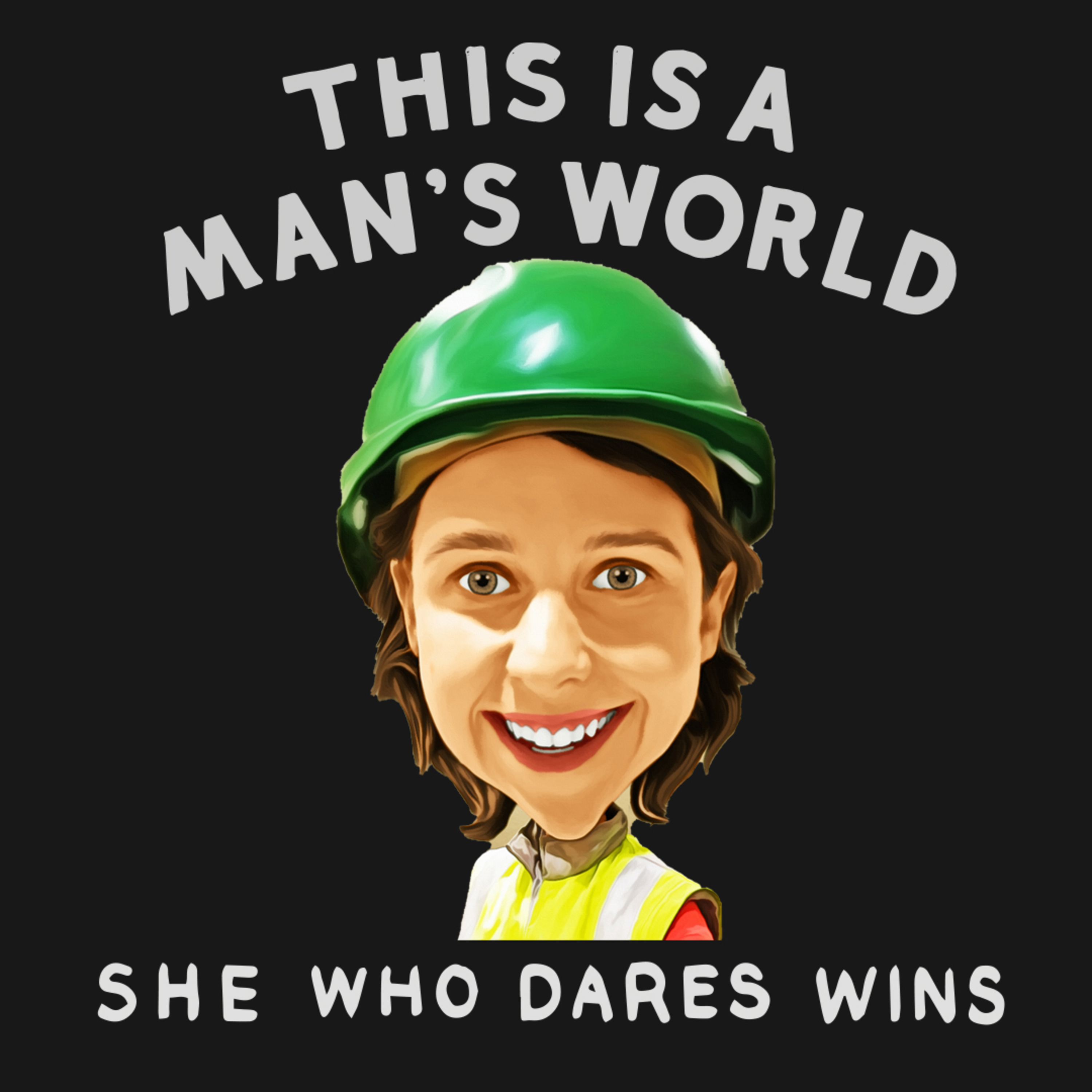 EP1: My Story: 12 Years In Construction
