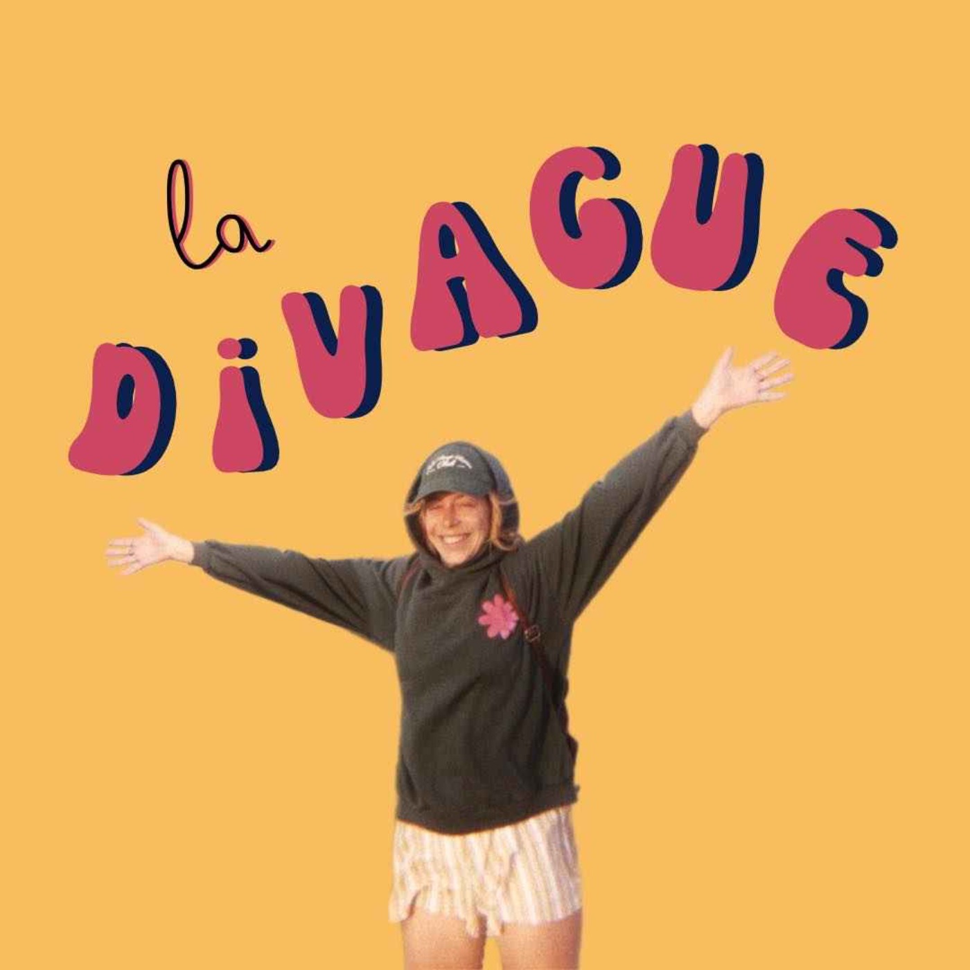 La divague