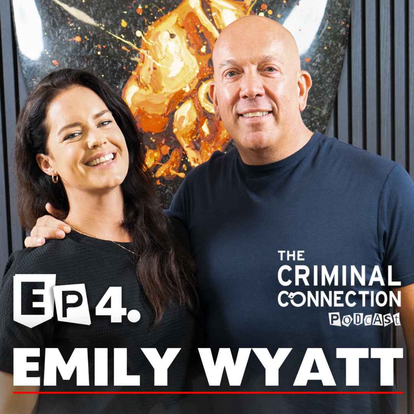 The Criminal Connection Podcast