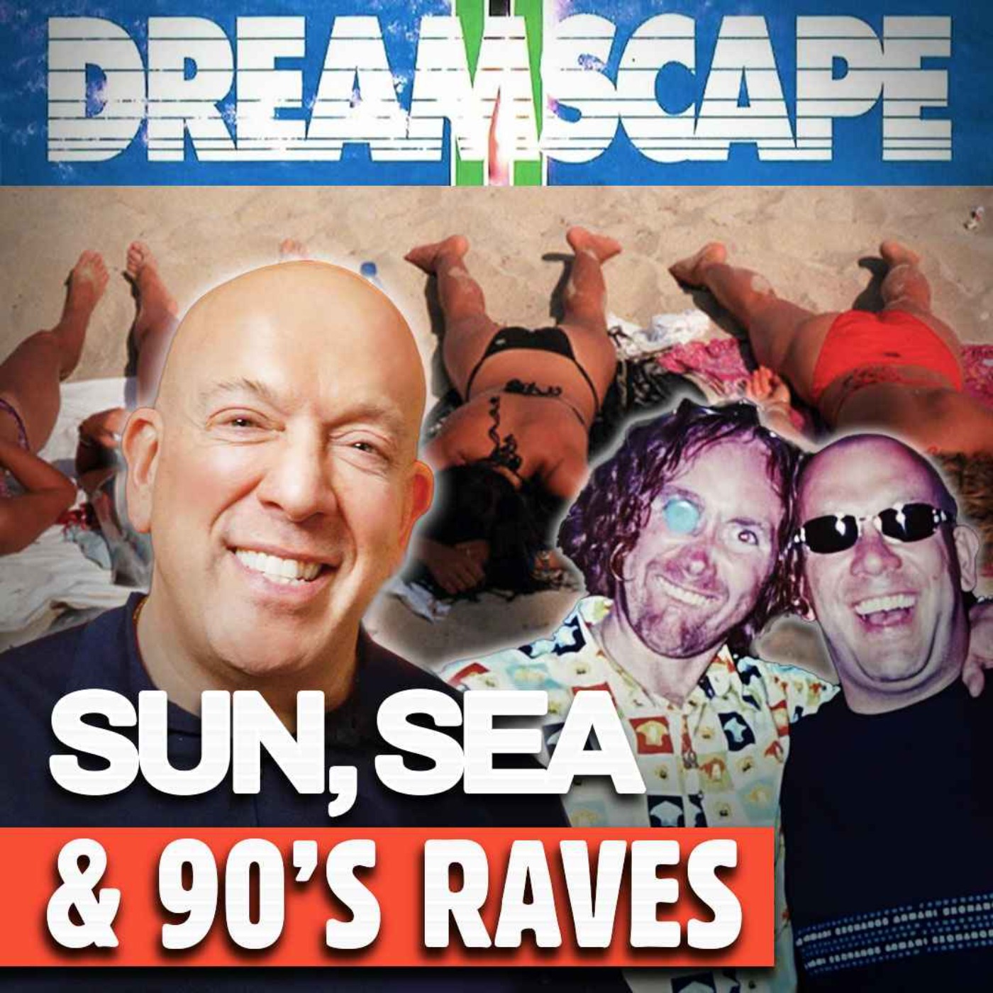 Terry Stone Connection