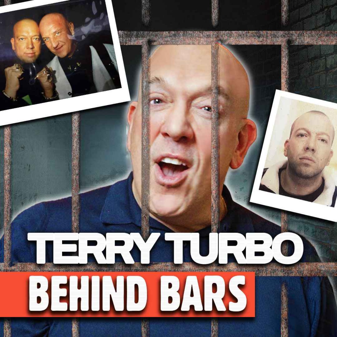 TERRY TURBO SHOCKING ARREST! King of Clubs Exposes Untold Truth of 90s Rave Culture & Court Battles!