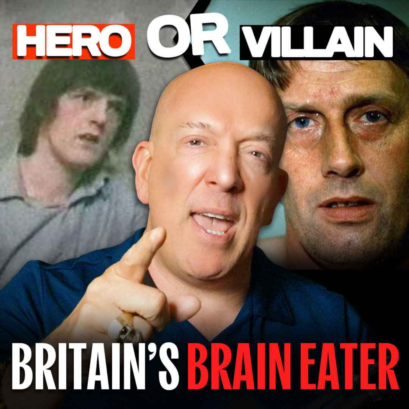 The Criminal Connection Podcast